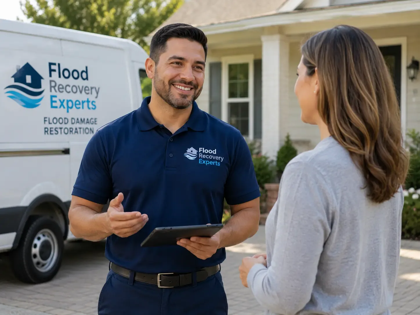Flood Damage Cleanup Garwood, NJ FAQs
